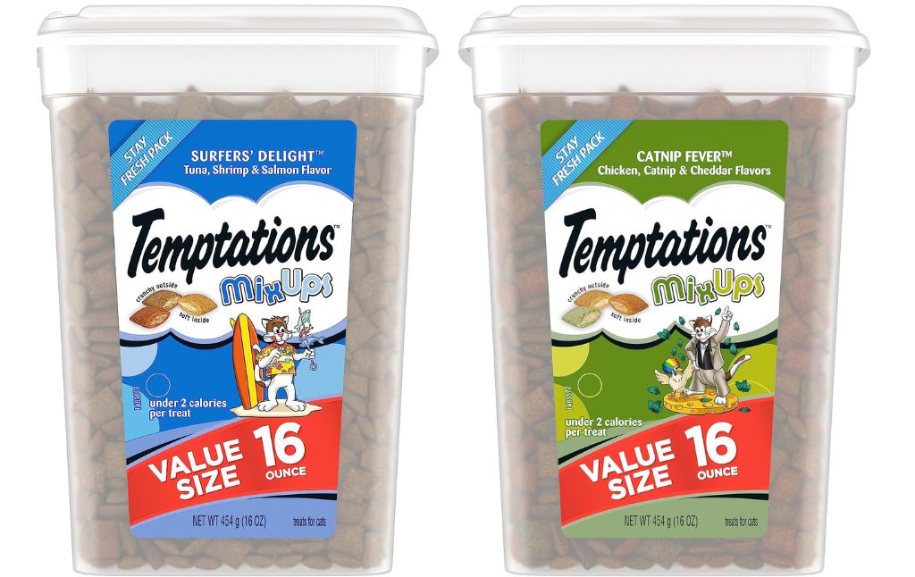 temptations cat treats