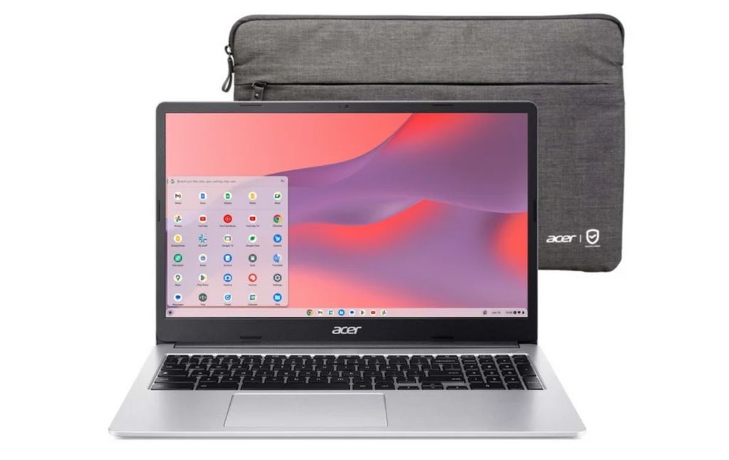 acer chromebook