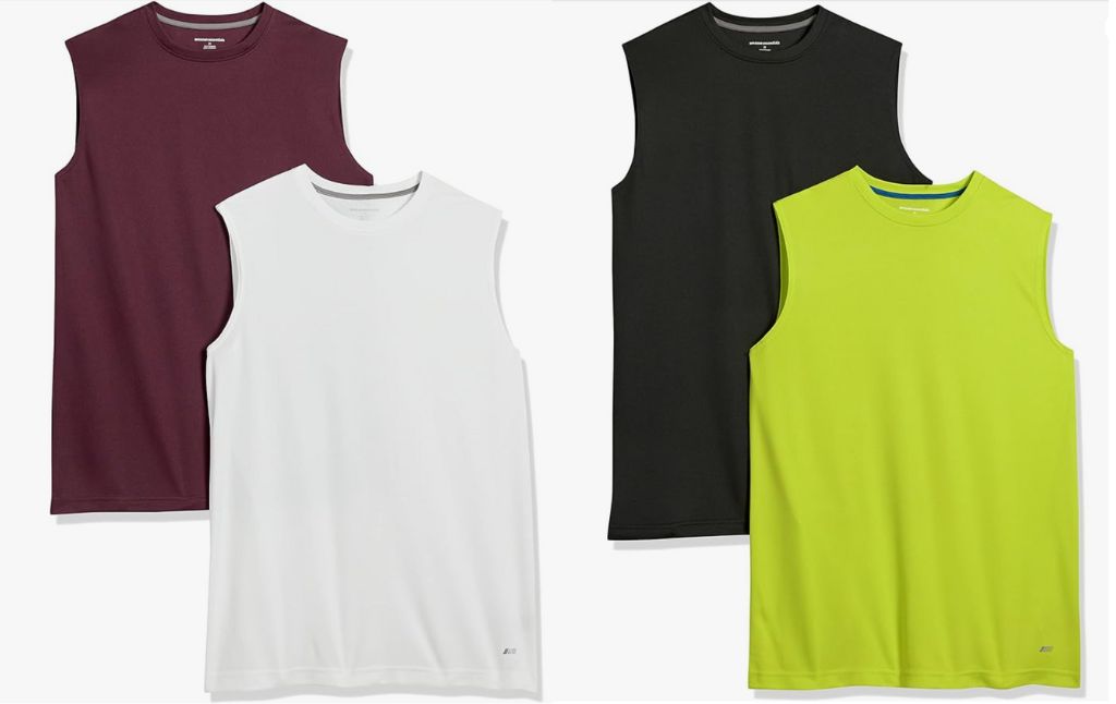 amazon men tank