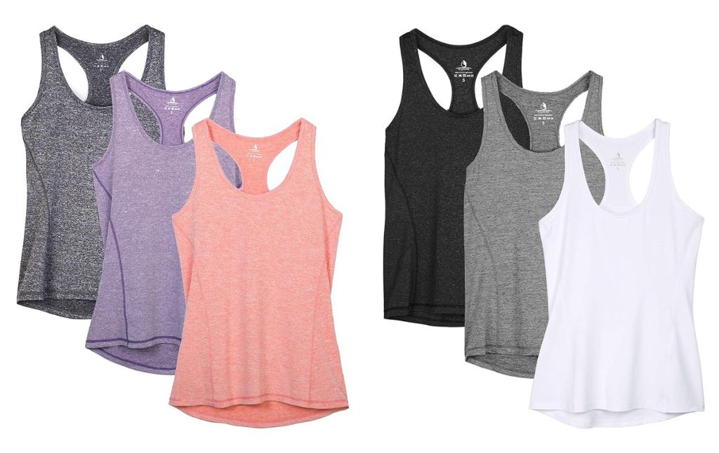 amazonbasics tanks