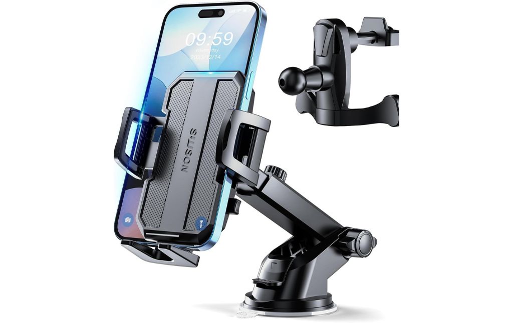 car mount for cell phone