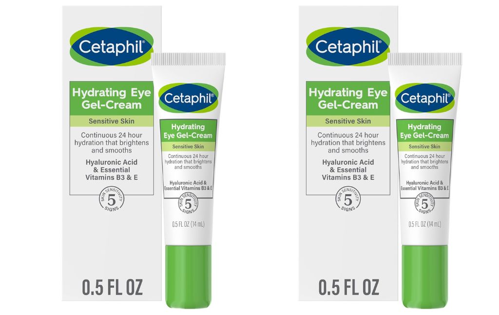 cetaphil eye cream