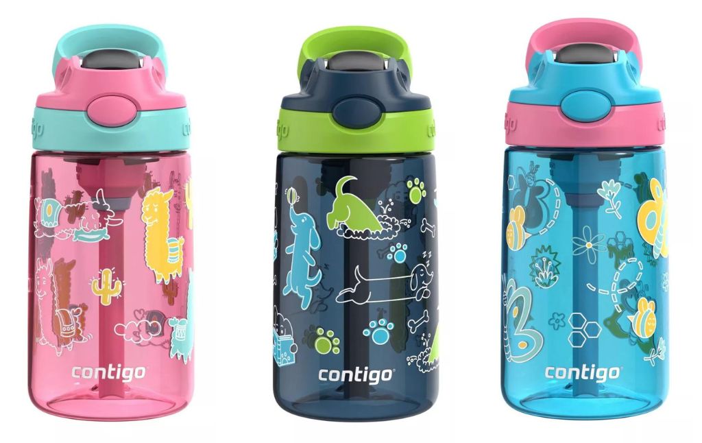 contigo bottles