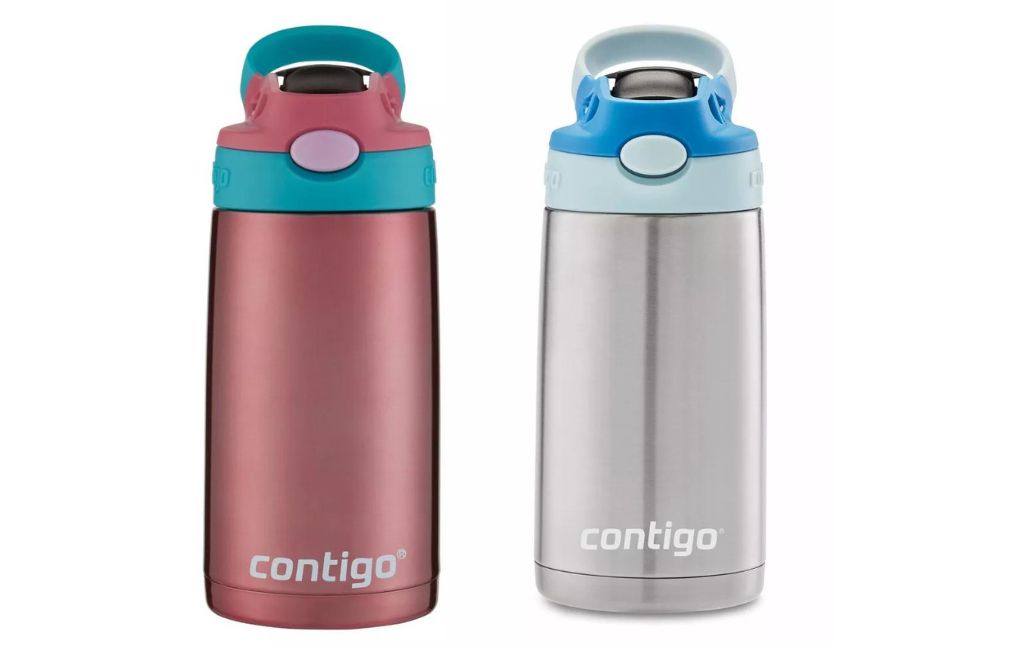 contigo stainless steel