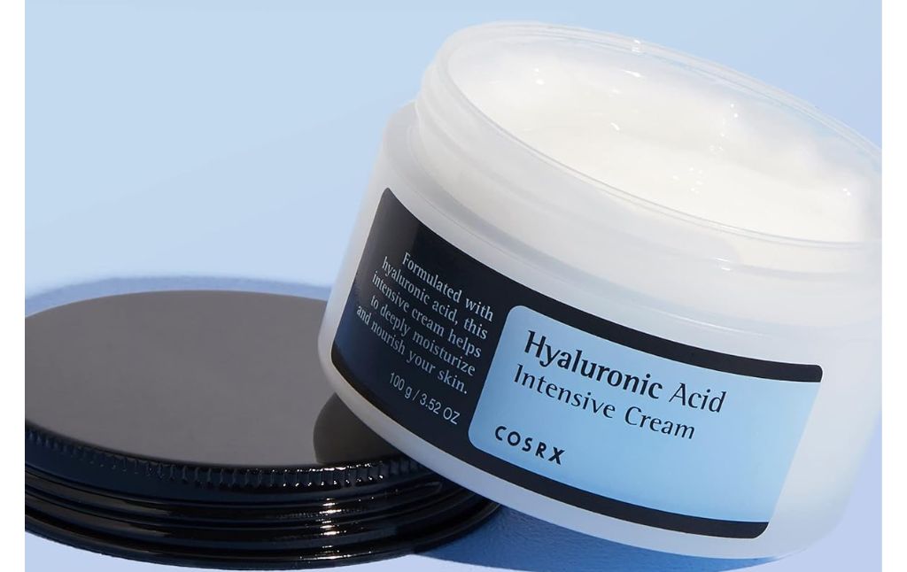 cosrx hyaluronic acid