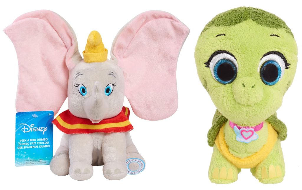 disney plush