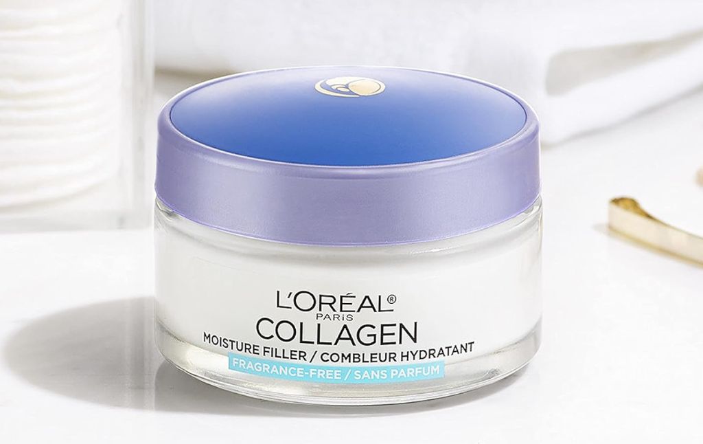 loreal collagen