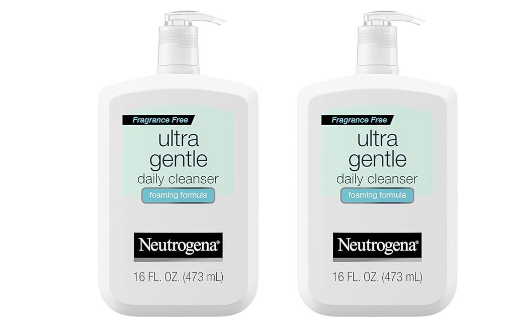 neutrogena