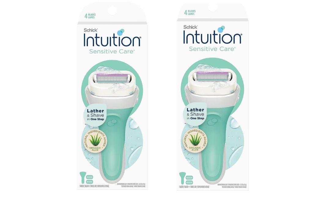 schick intuition