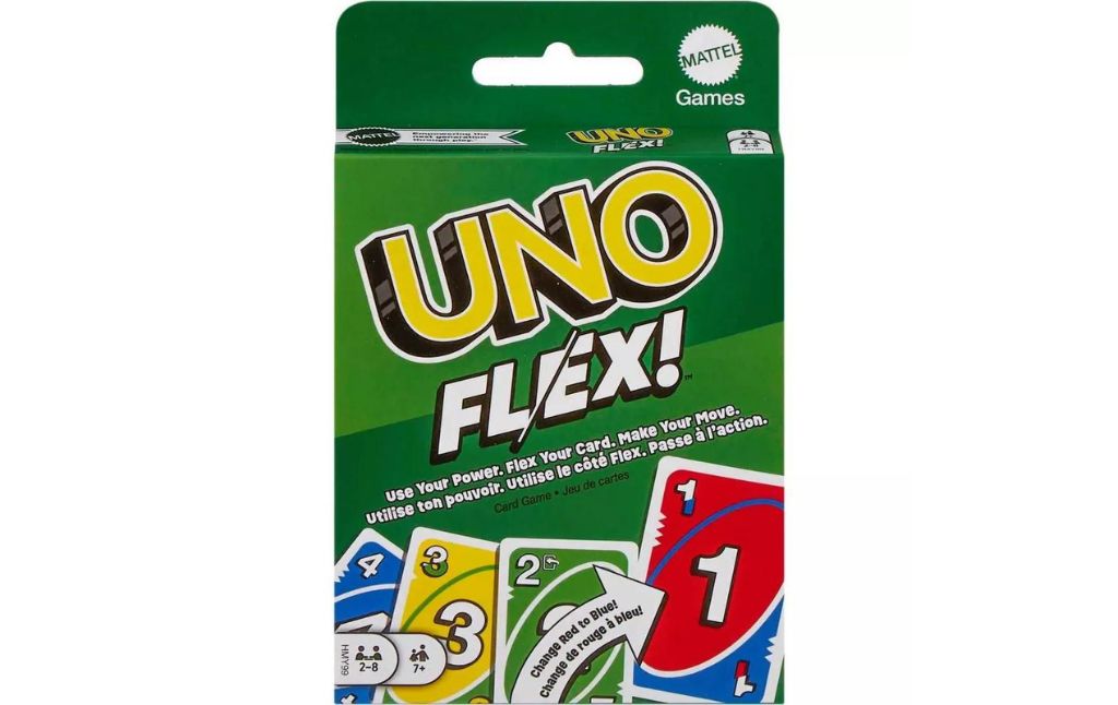 uno flex