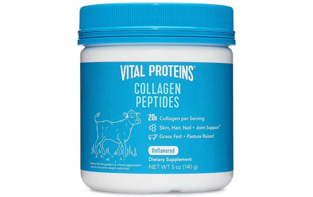 vital proteins