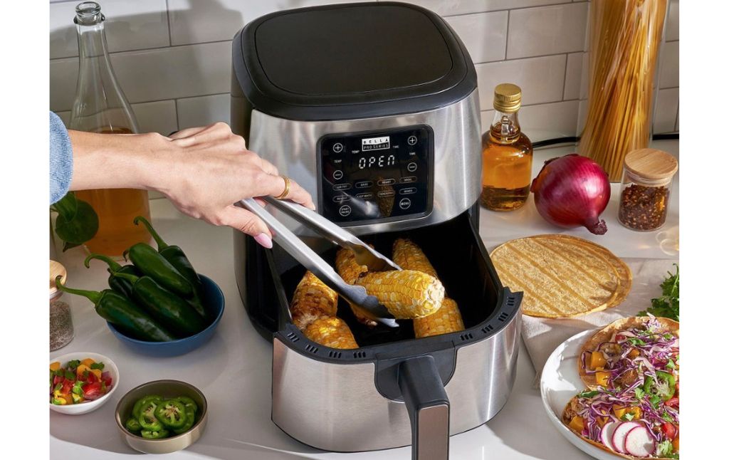 air fryer