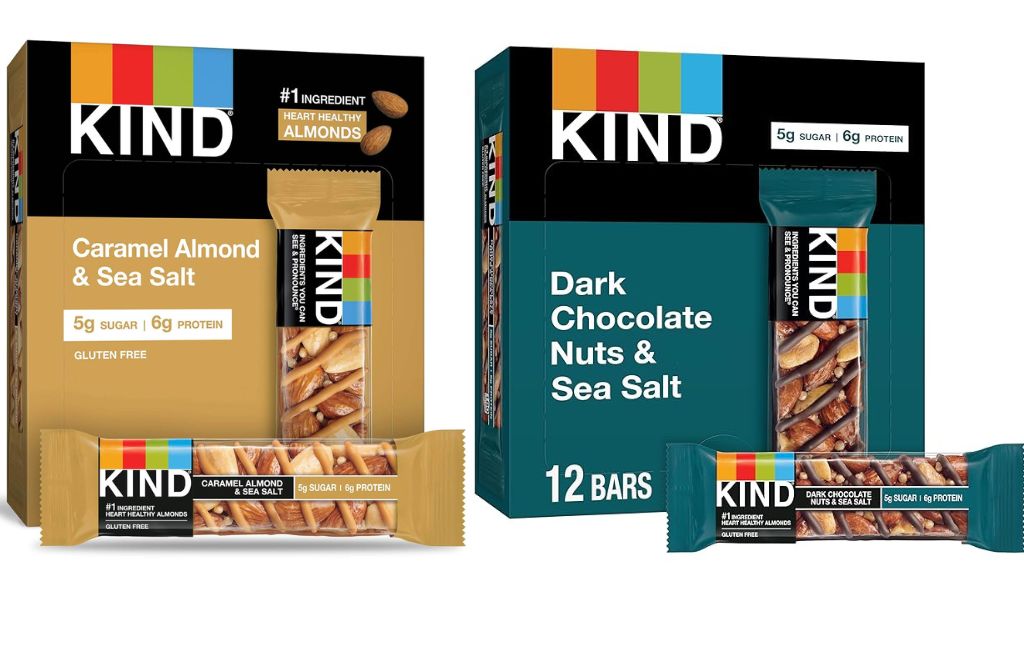 kind bars