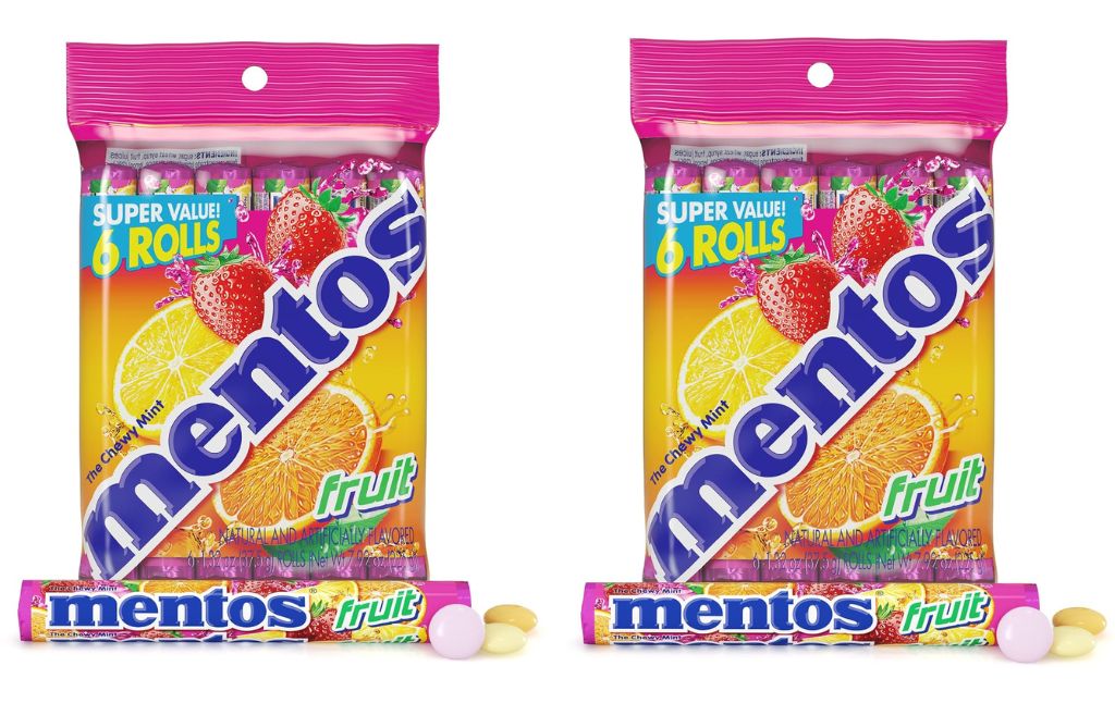 mentos