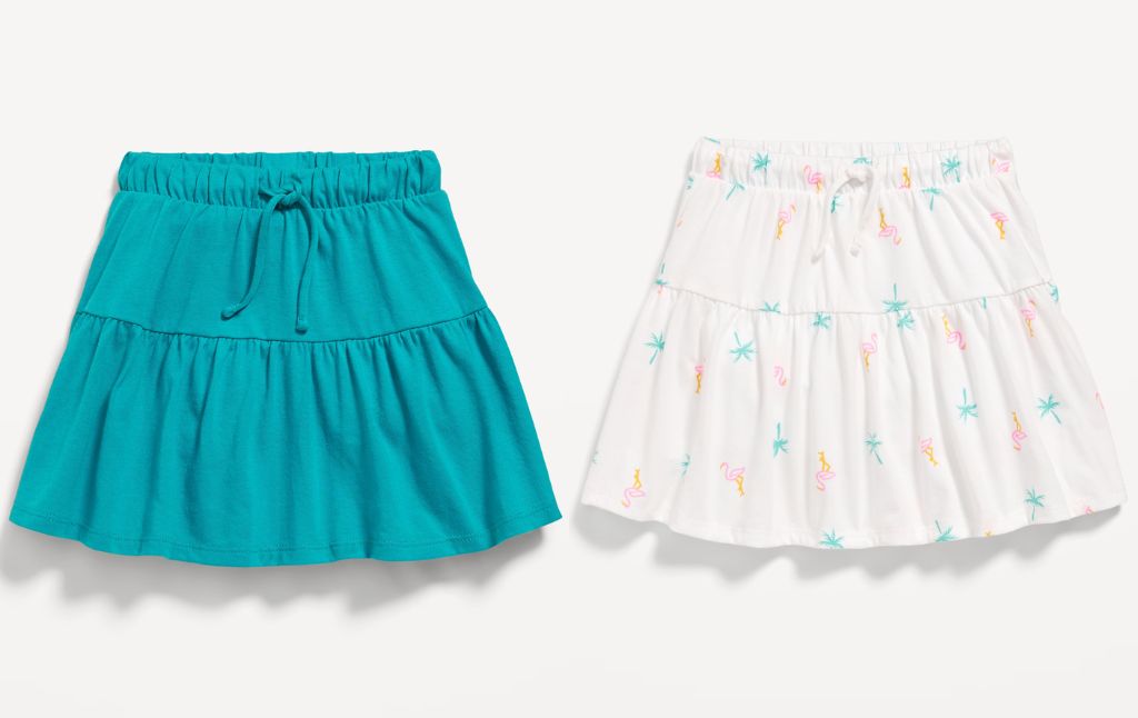 old navy girl skirt