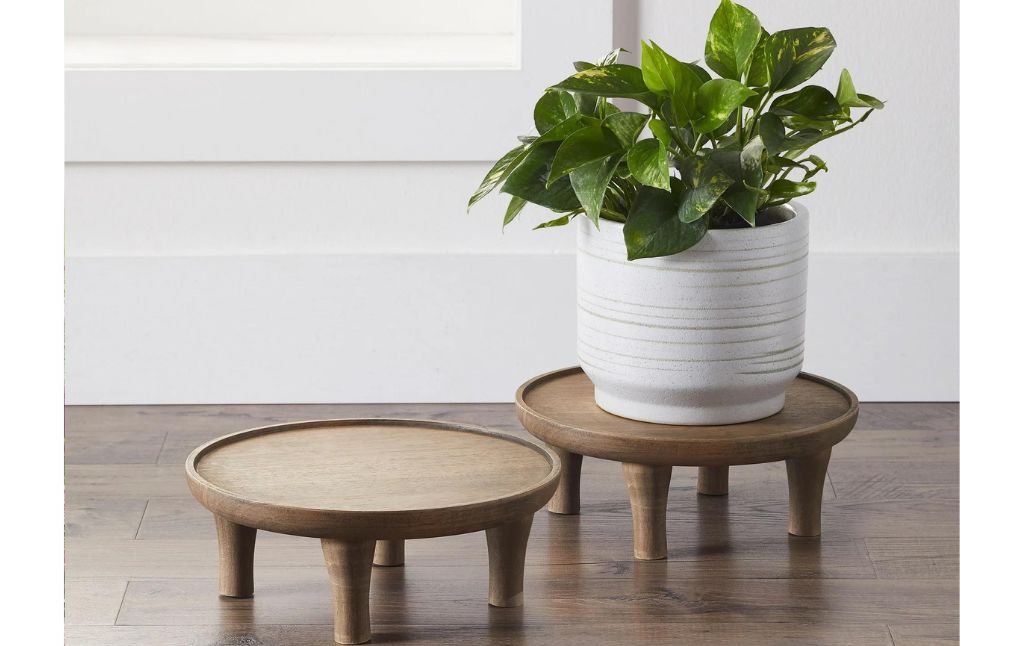 plant stand