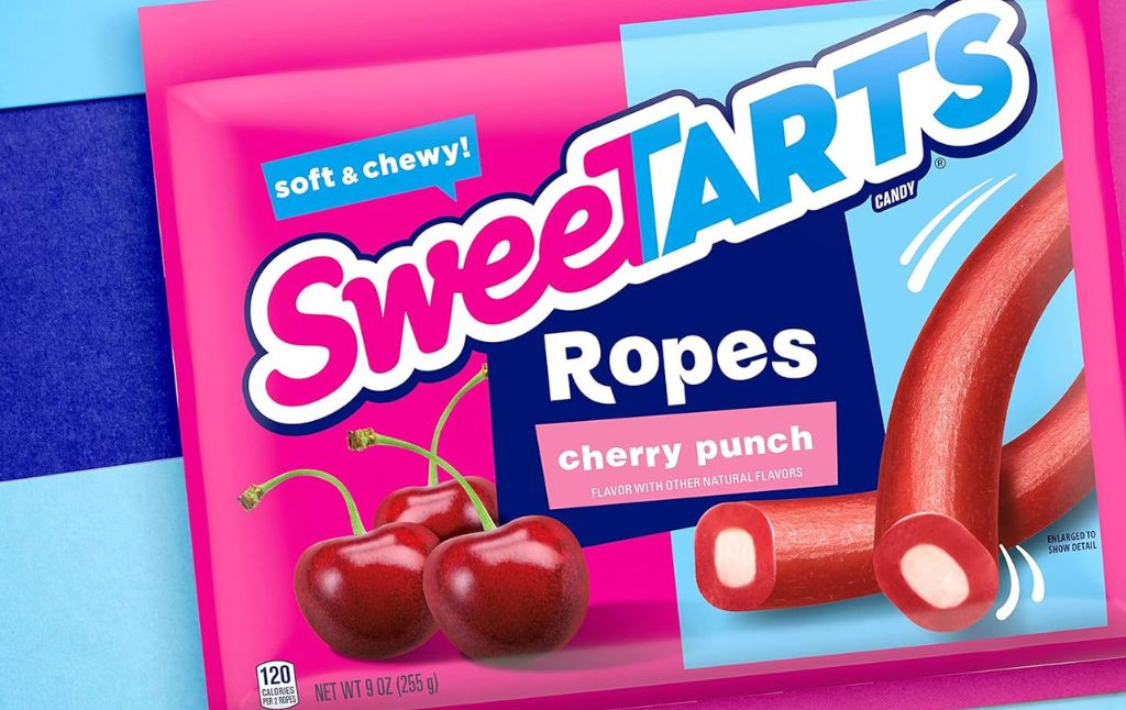 sweetarts ropes