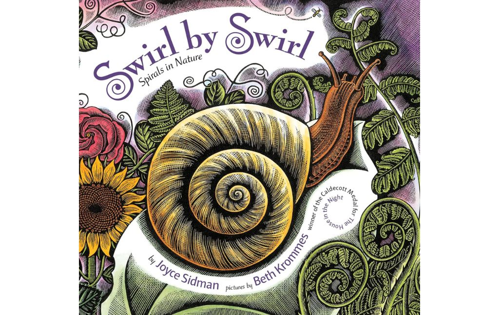 swirl by swirl book