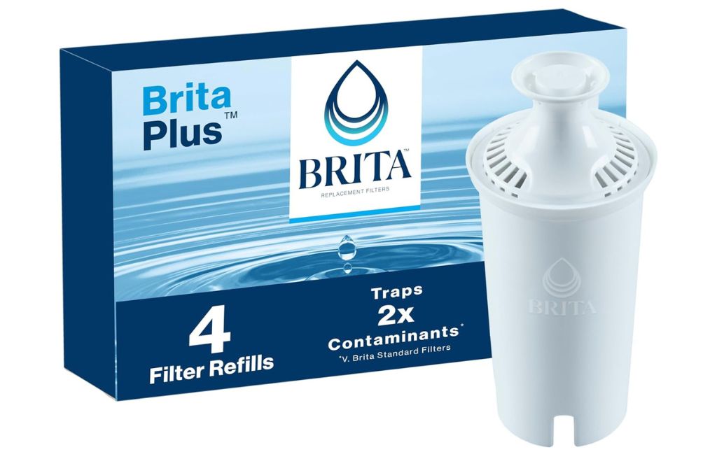 brita filters