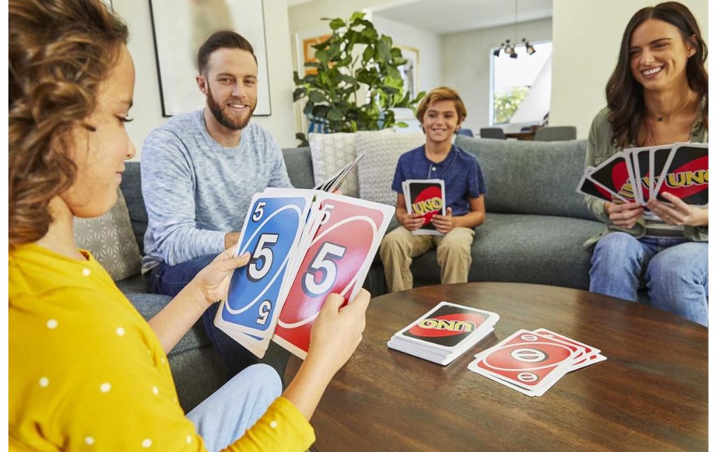 giant uno