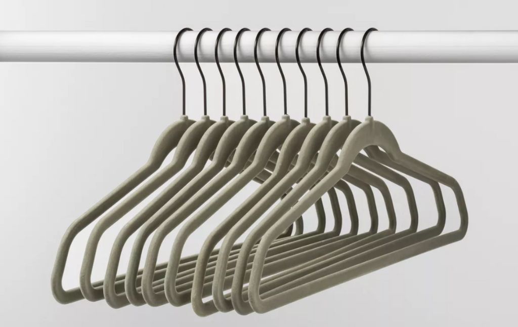 hangers