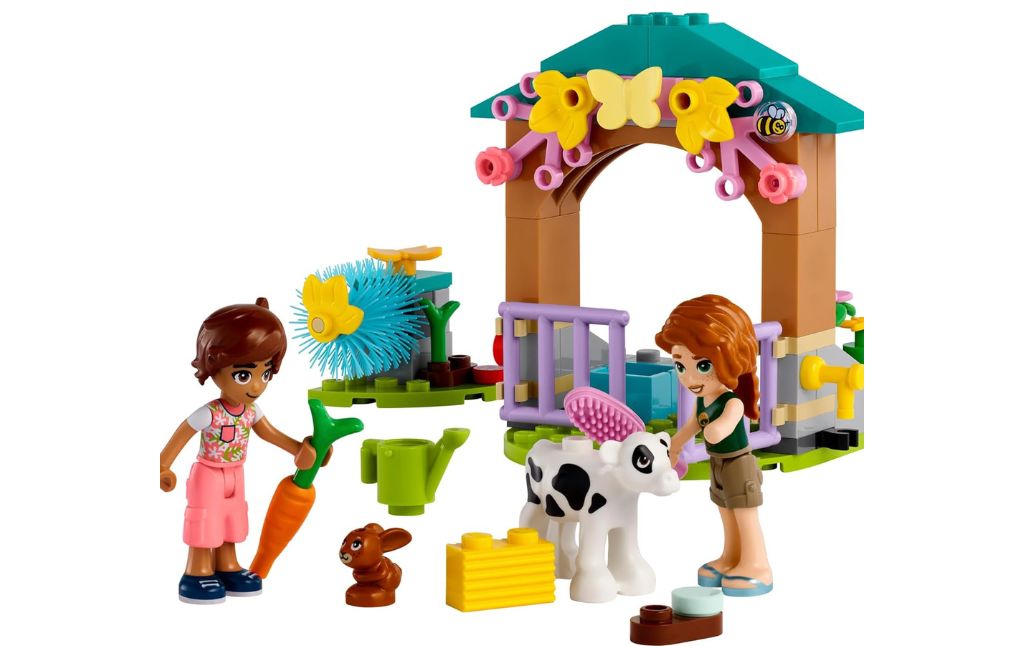 lego friends building toy