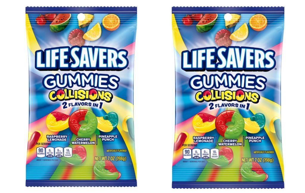 lifesavers gummies