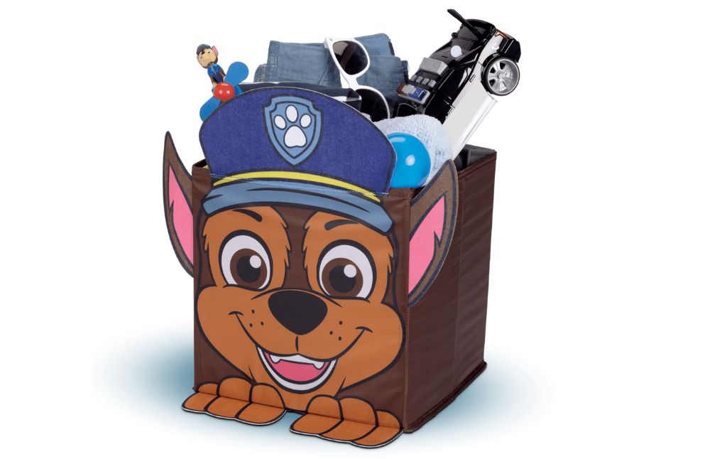 paw patrol