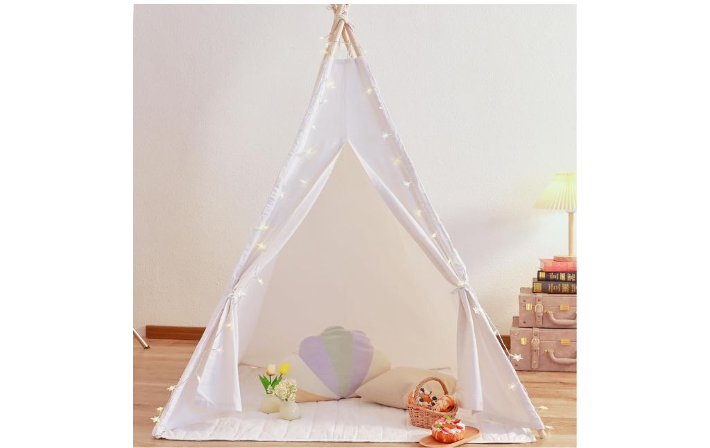 play tent