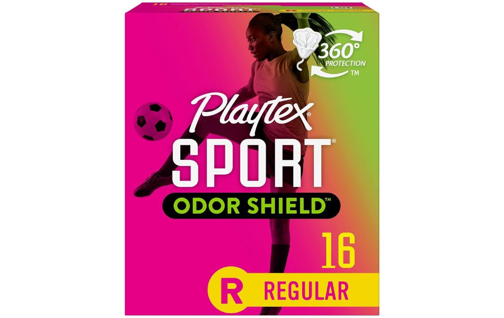 playtex sport