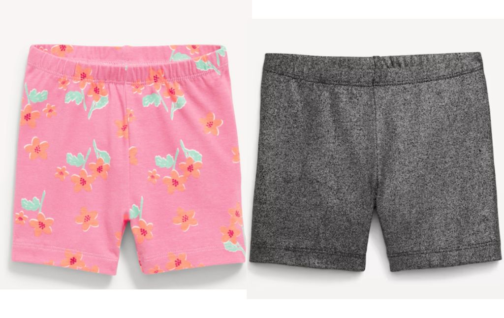 toddler bike shorts