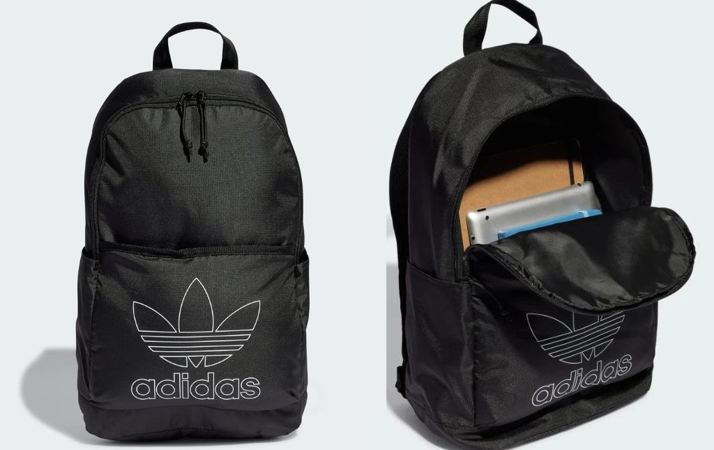 adidas backpack