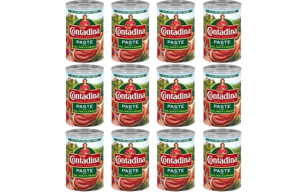 contadina tomato paste