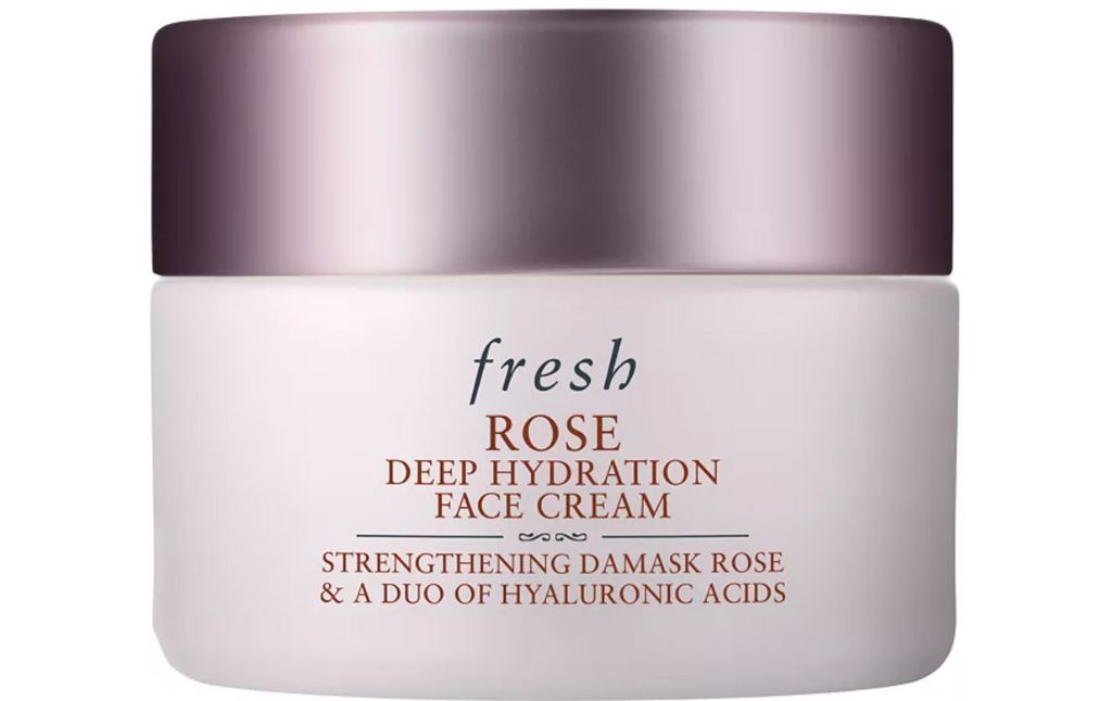 fresh face cream