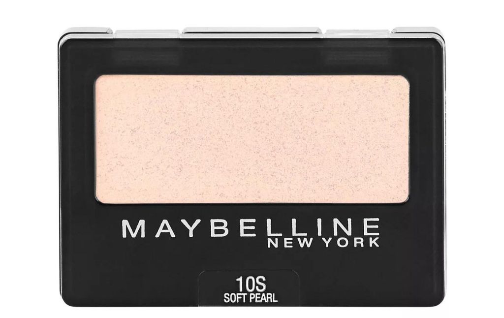 maybelline eyeshadow