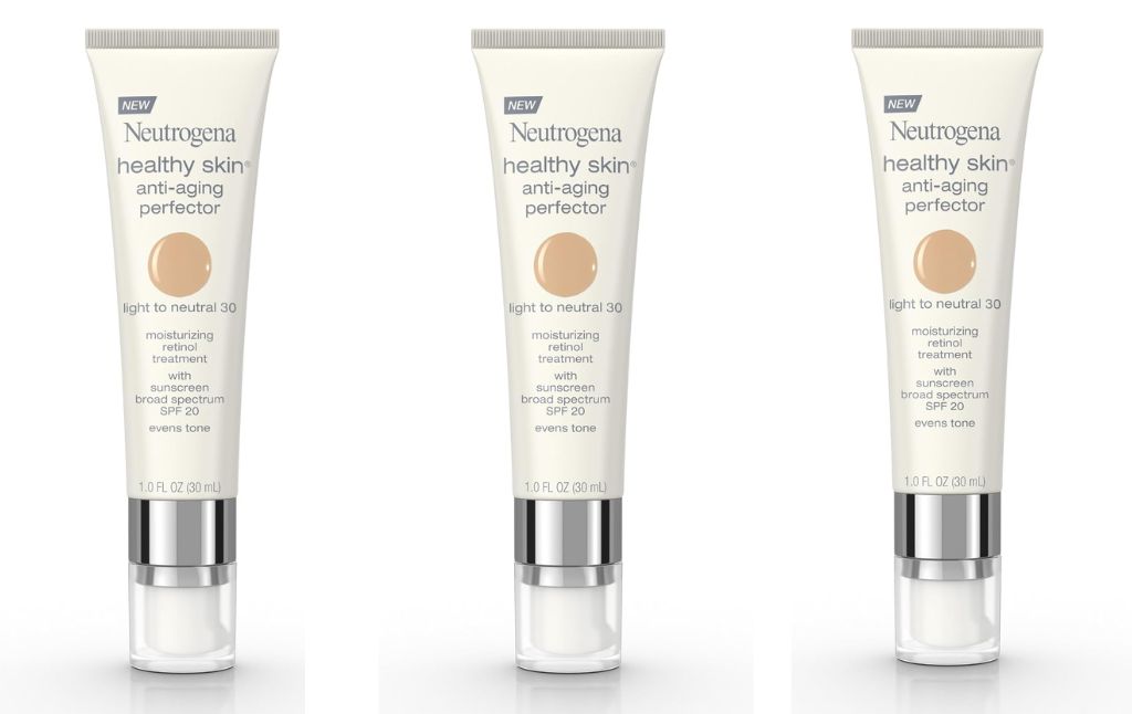 neutrogena