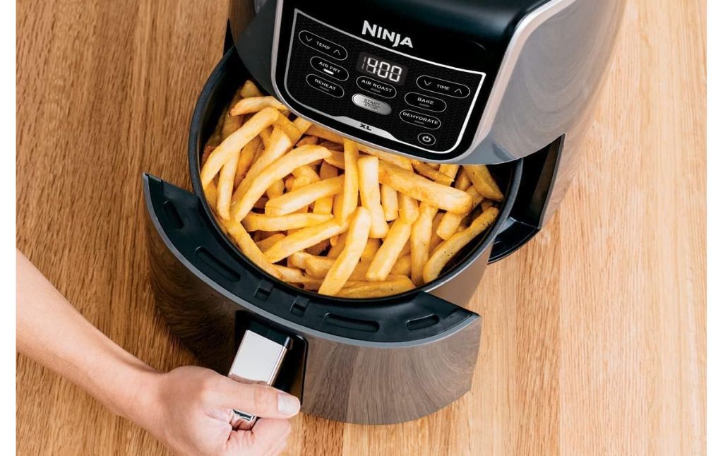 ninja airfryer xl