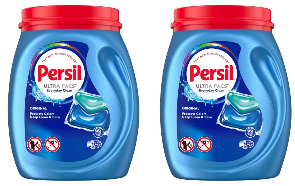 persil