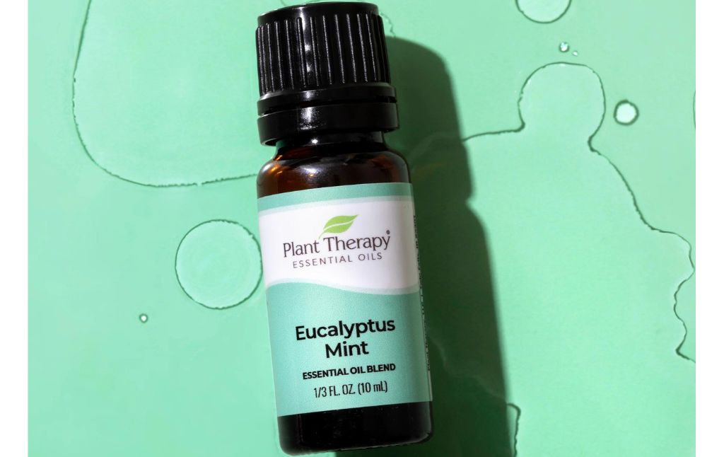 plant therapy oil