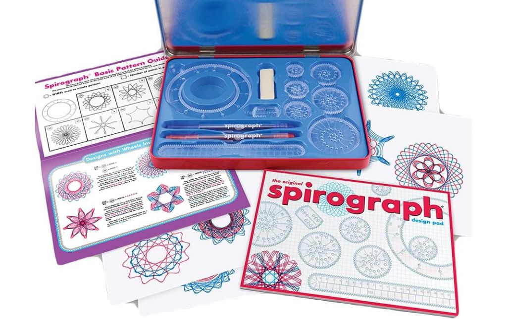 spirograph