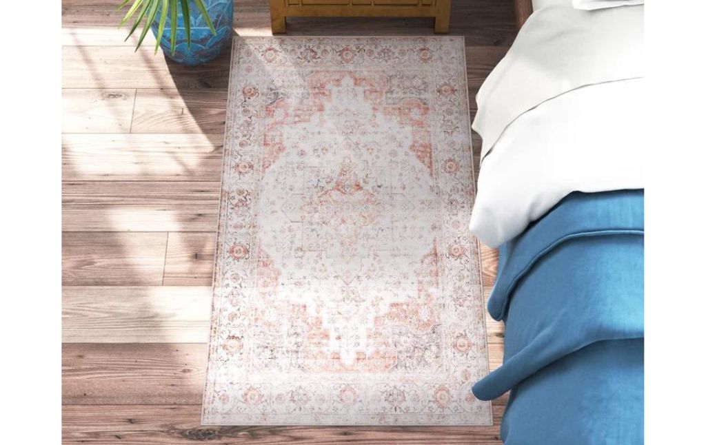 wayfair area rug