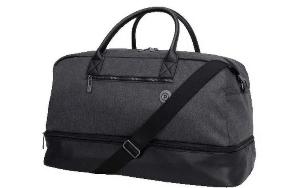 weekend duffel bags