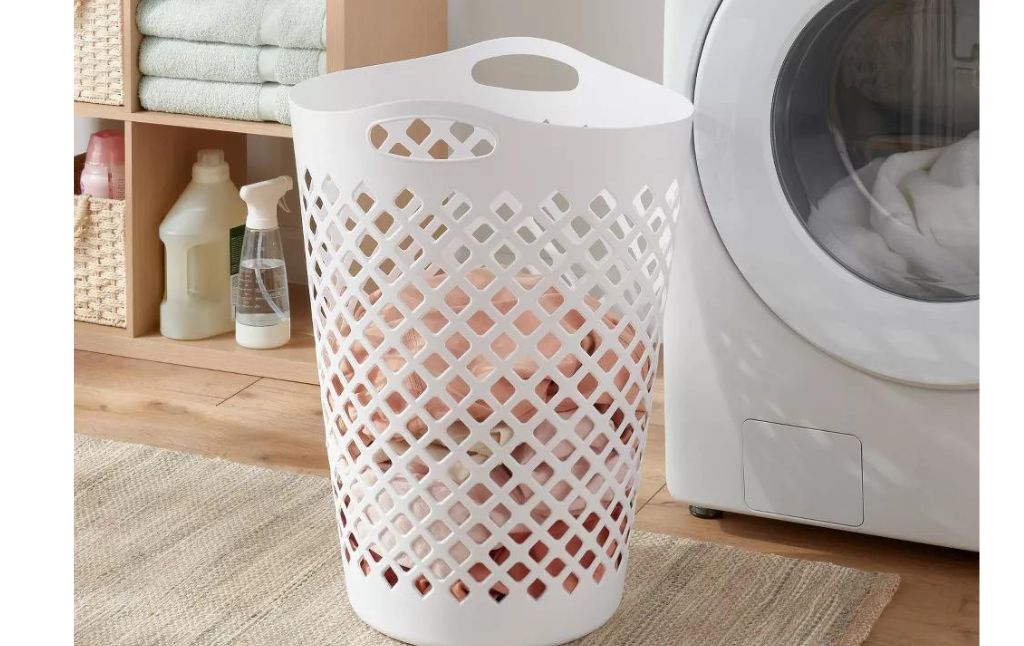 brightroom laundry basket