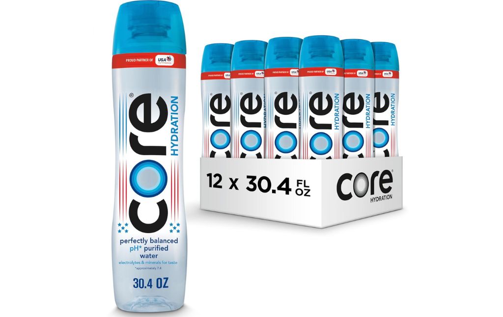 core water