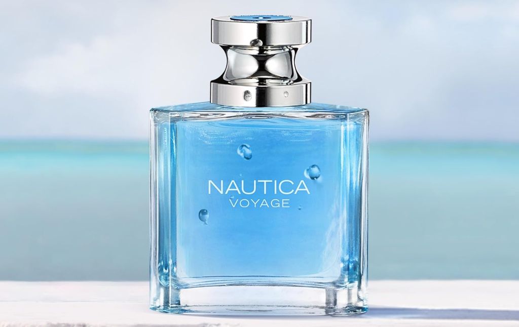 nautica voyage