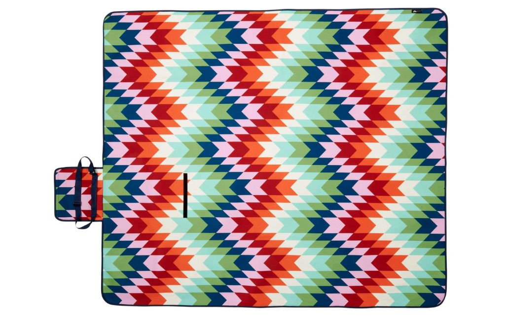 ozark blanket