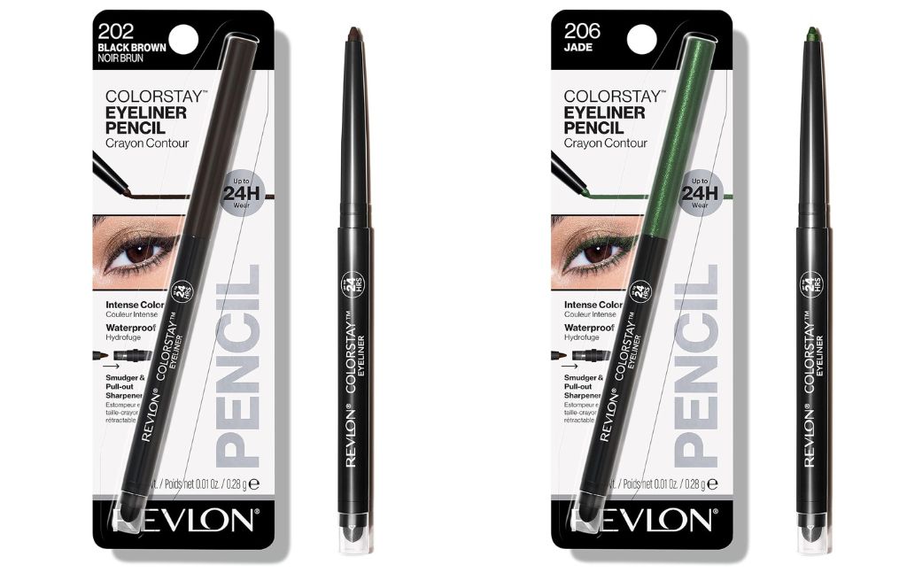 revlon colorstay eyeliner