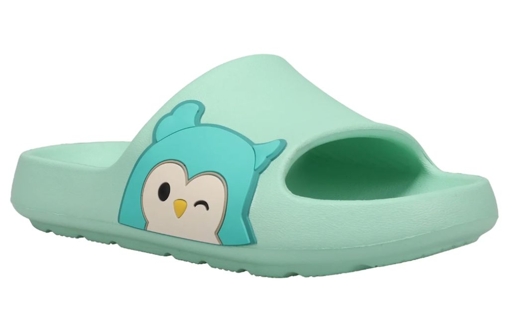 squishmallow slides