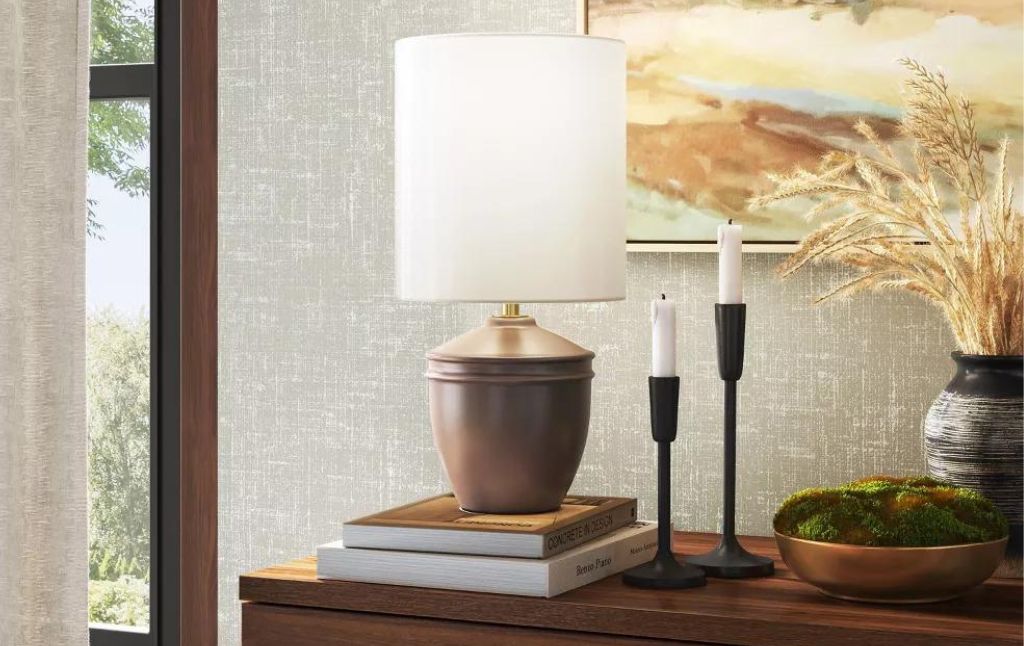 table lamp