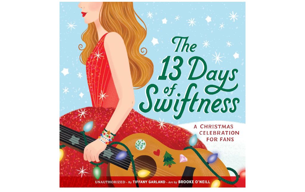 the 13 days of swiftness